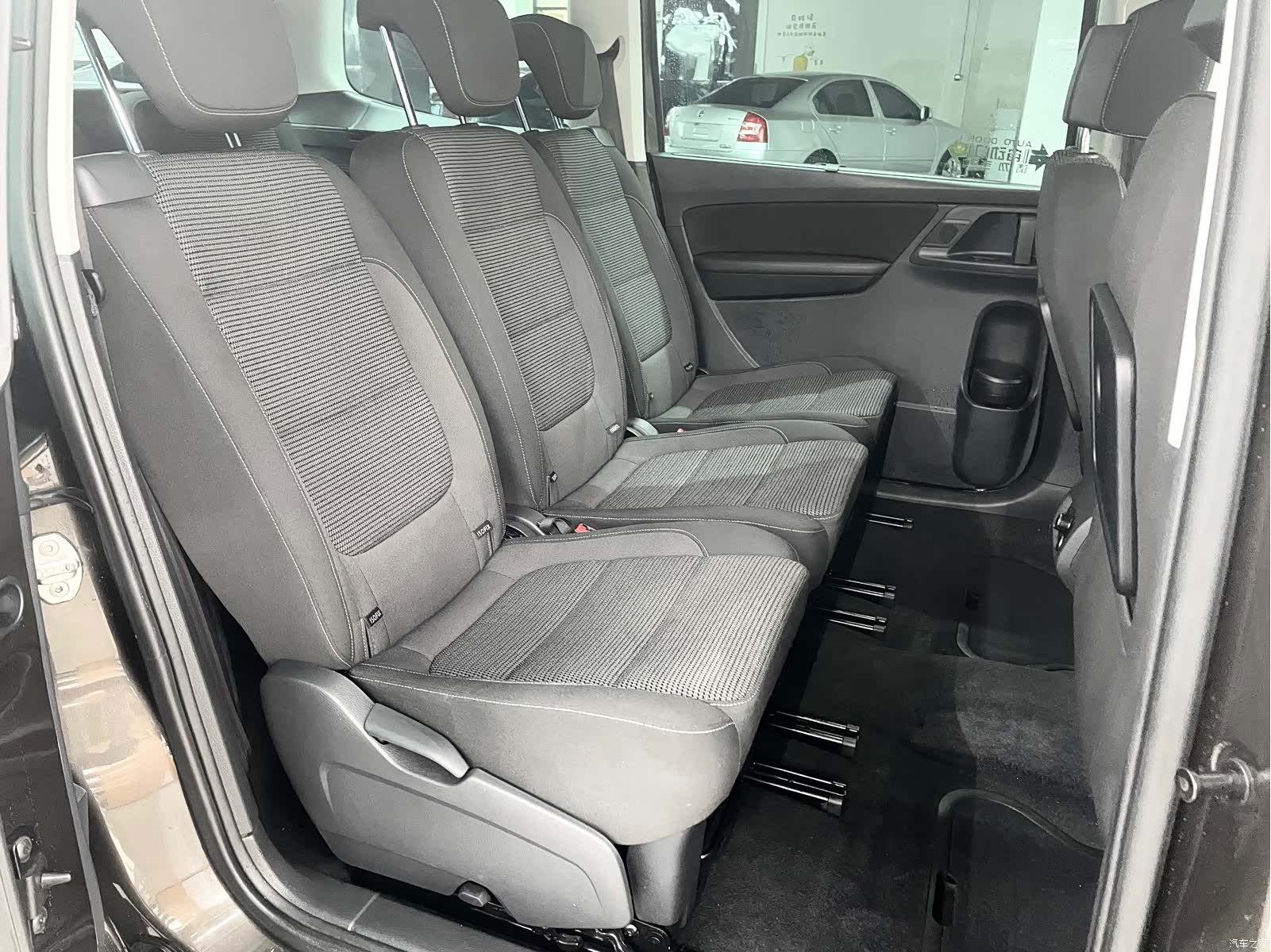 Volkswagen Xia, 2020 14