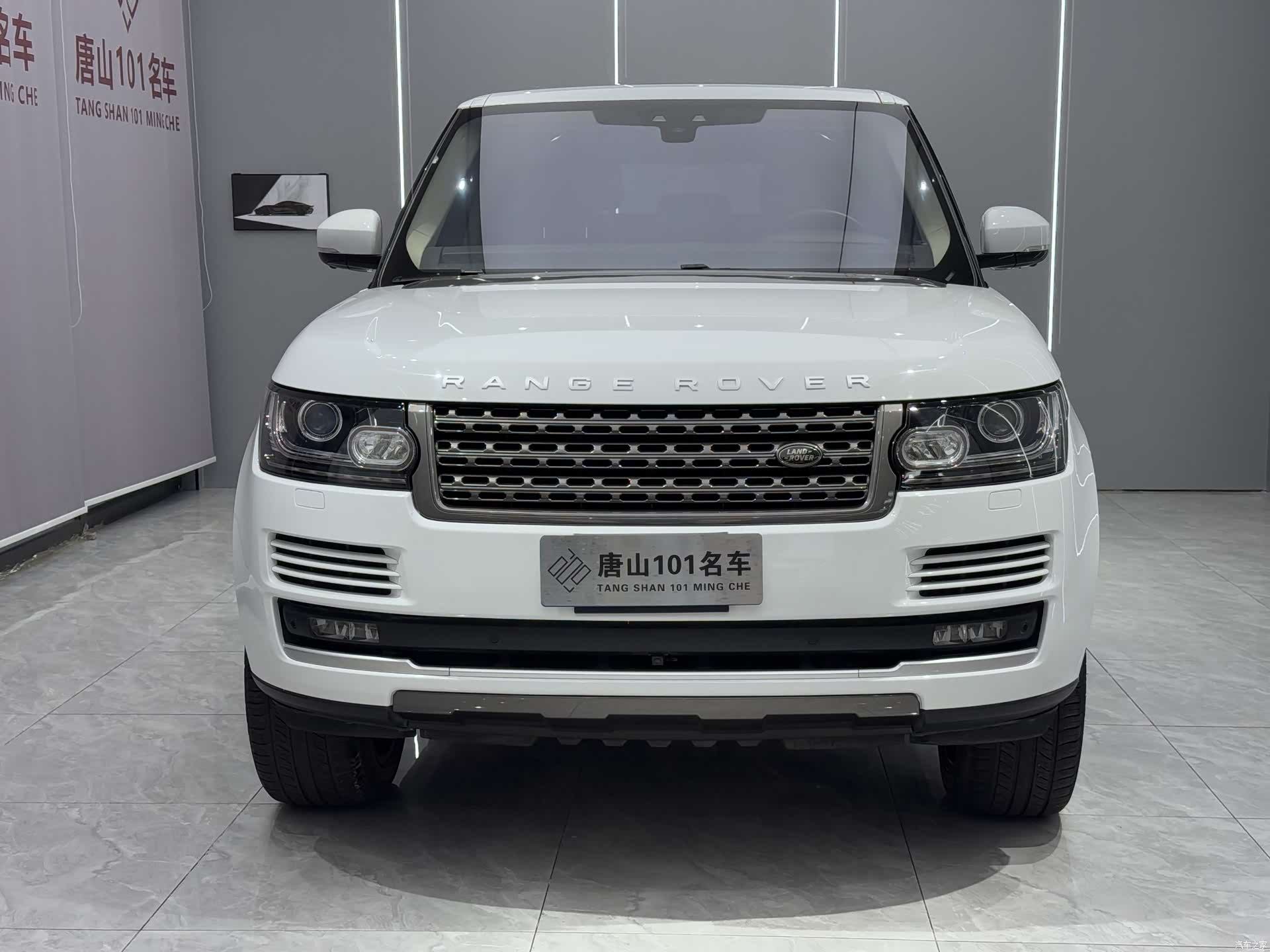 Land Rover Range Rover, 2018 2