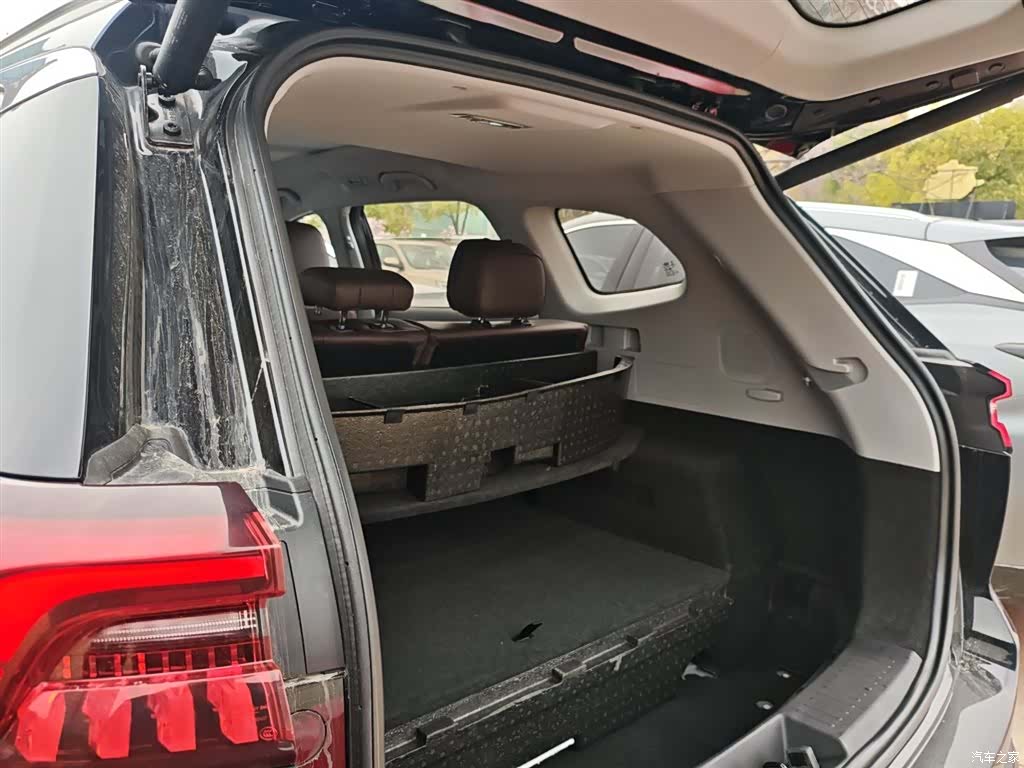 Chery Tiggo 8, 2023 19