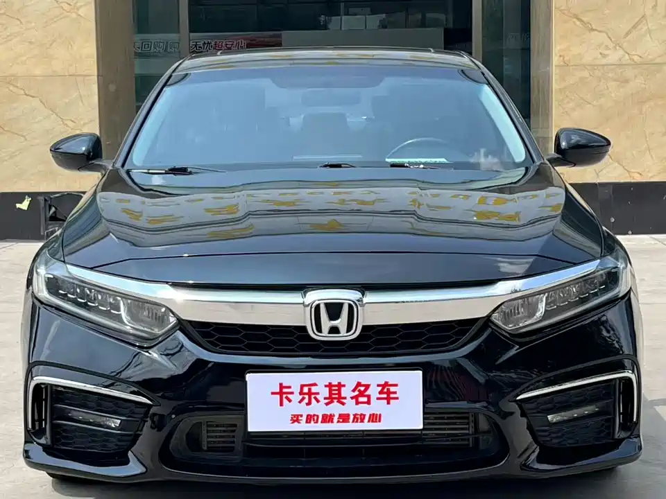 Honda Yingshipai