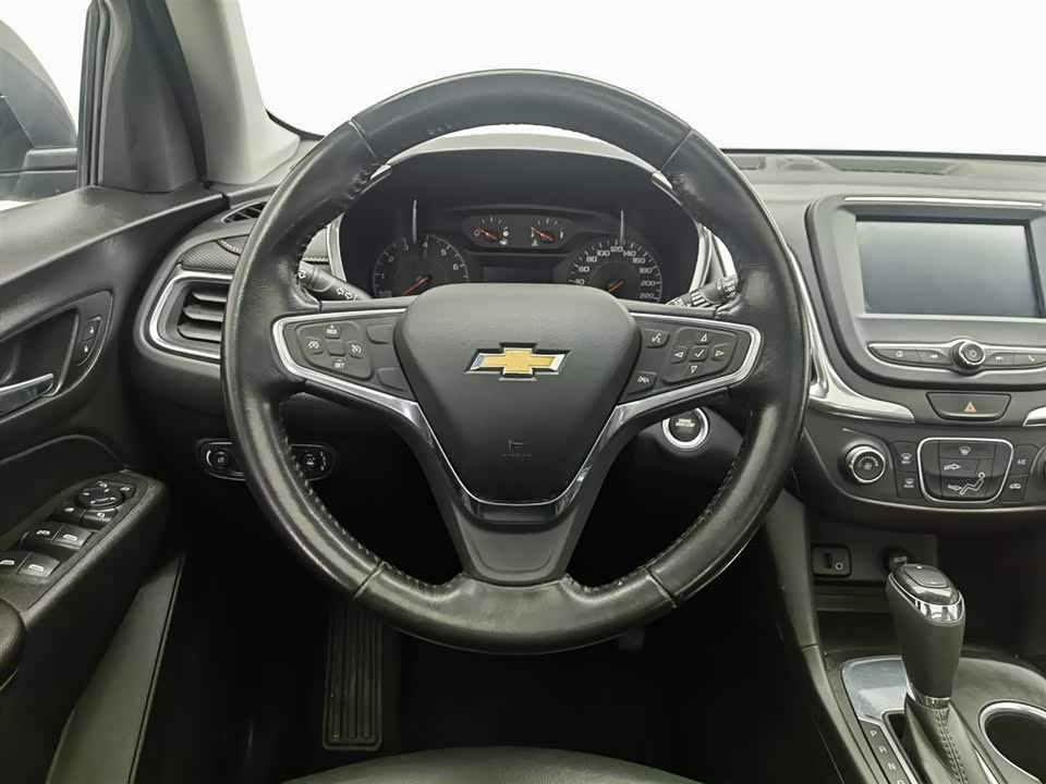 Chevrolet Explorer