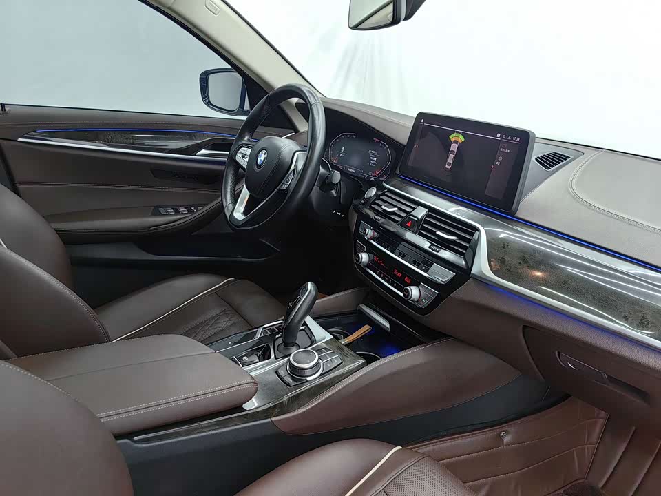 BMW 5 series BMW 5 series