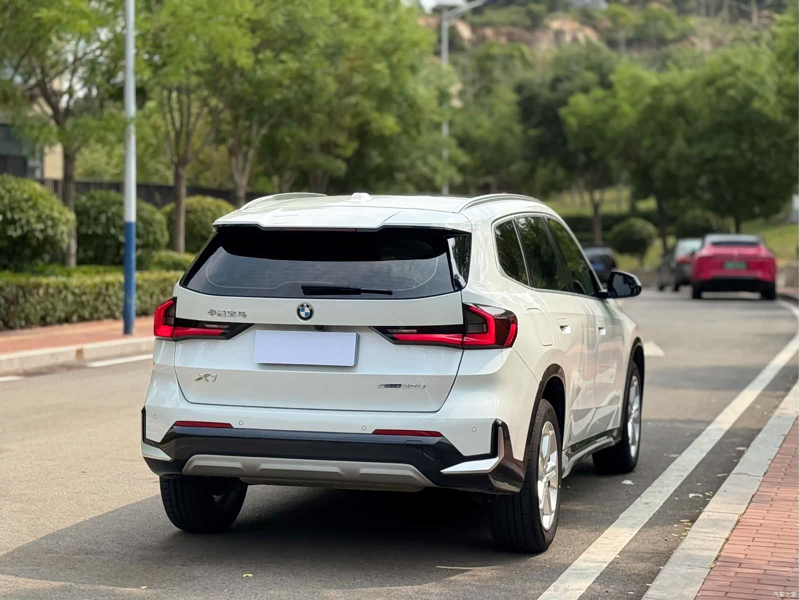 BMW X1, 2023 7