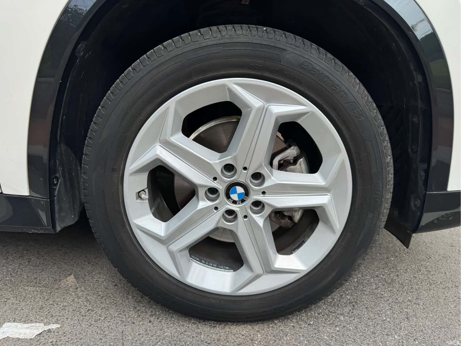 BMW X1, 2023 15