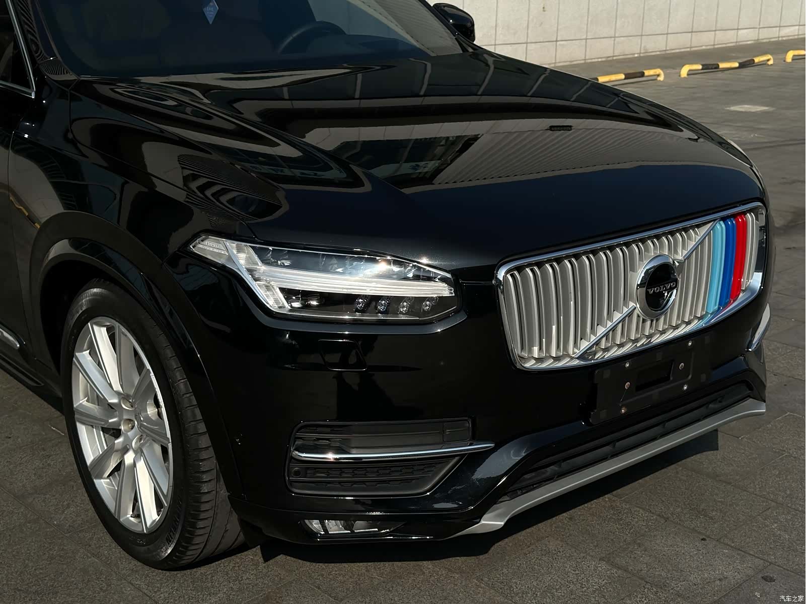 Volvo XC90, 2018 25