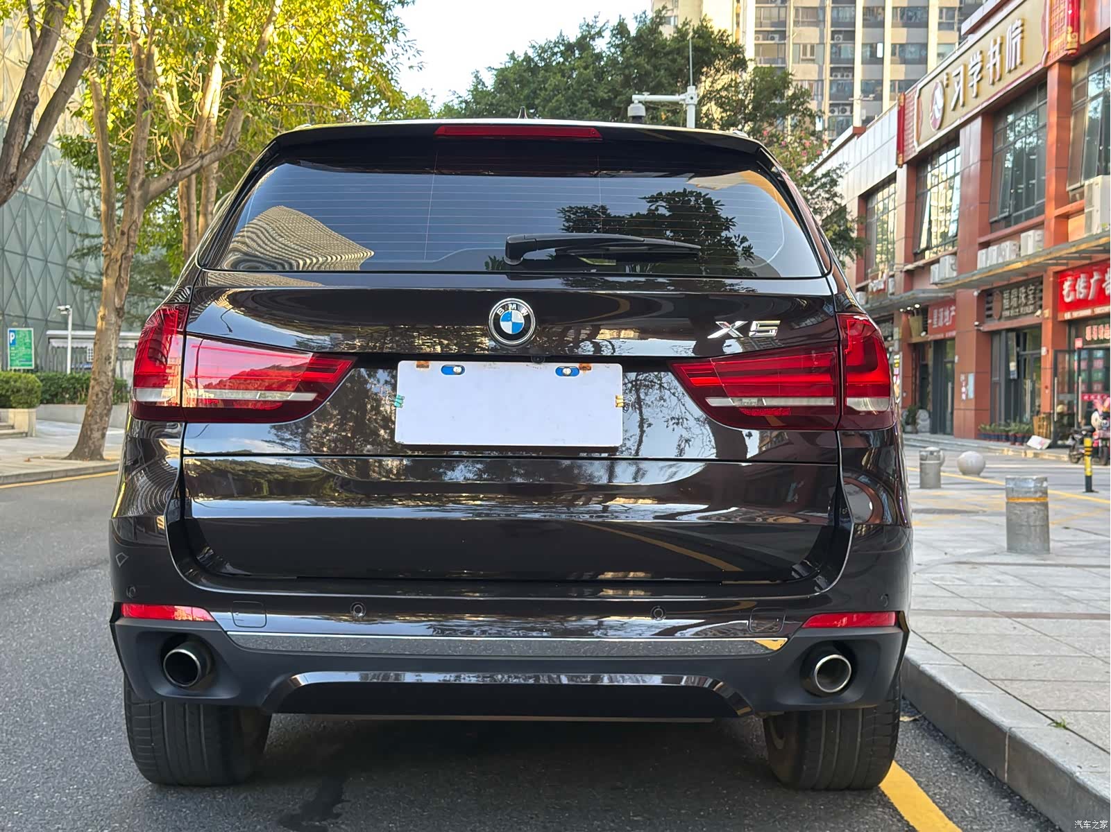 BMW X5, 2017 14