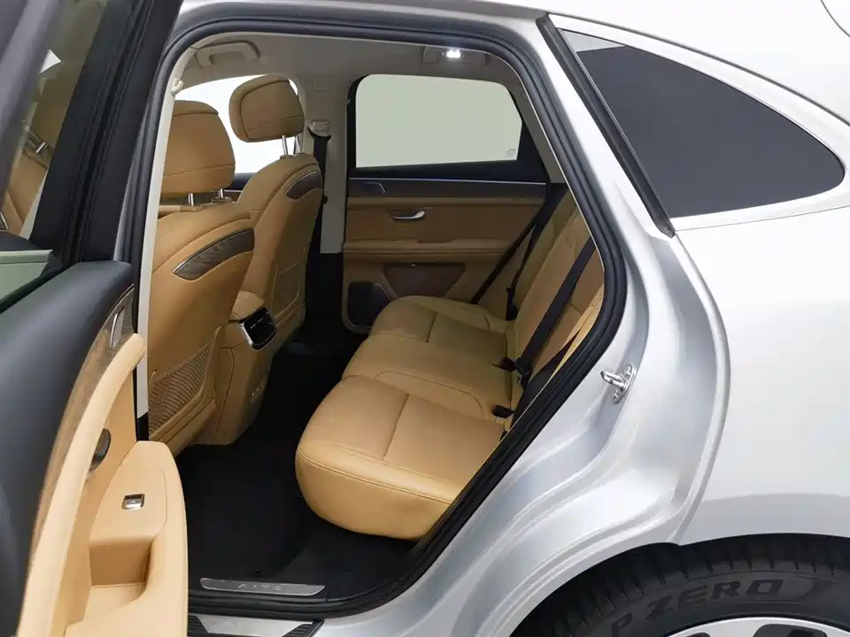 HarmonyOS Ask the world M5