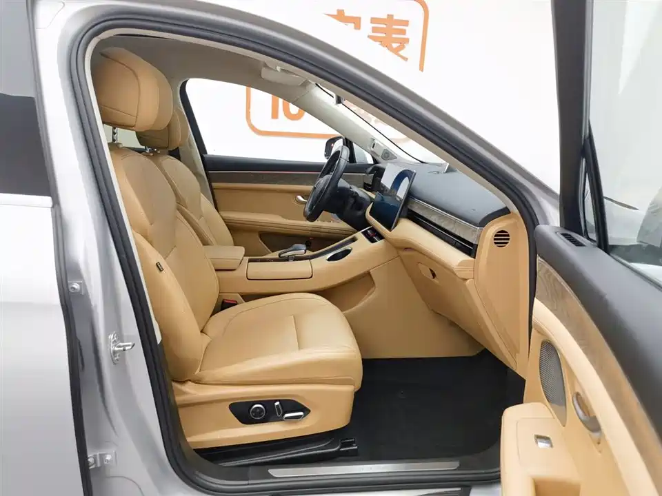 HarmonyOS Ask the world M5