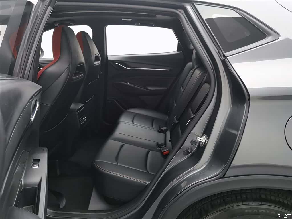 Changan X5, 2024 15