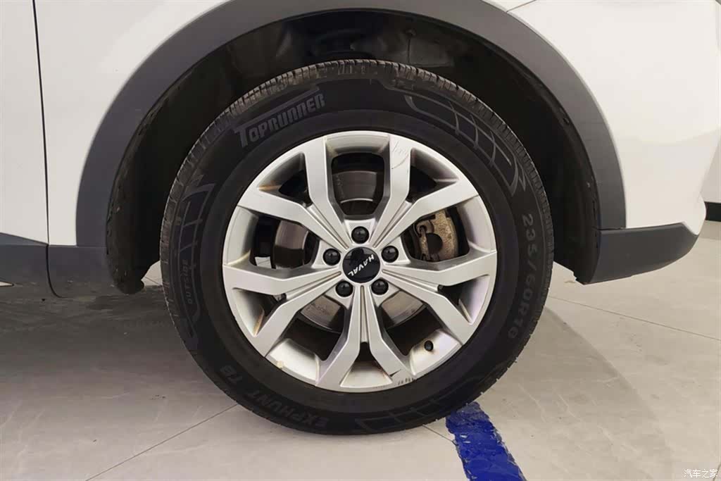 Haval H6, 2023 6