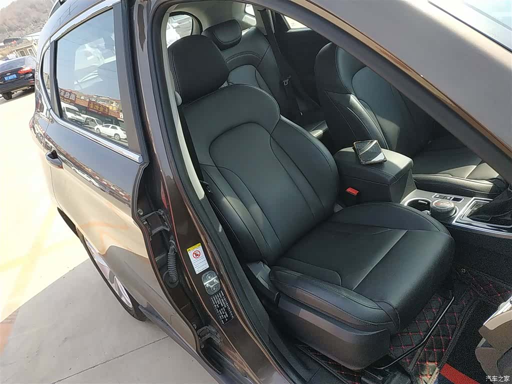 Haval H2, 2015 20