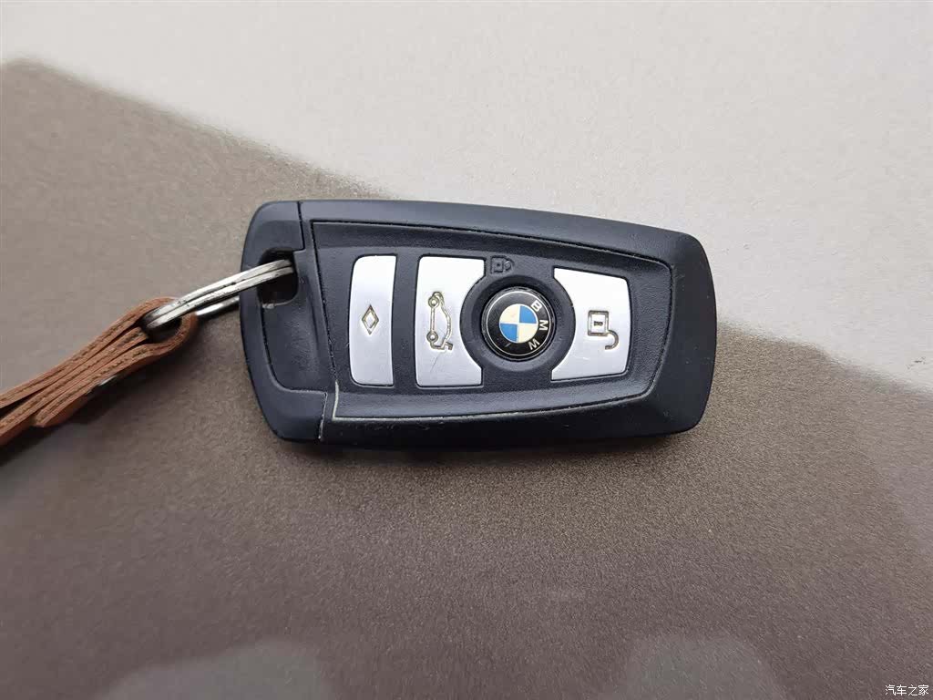 BMW X3, 2011 19