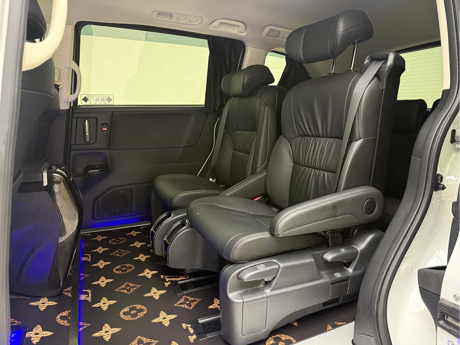 Honda Odyssey, 2025 17