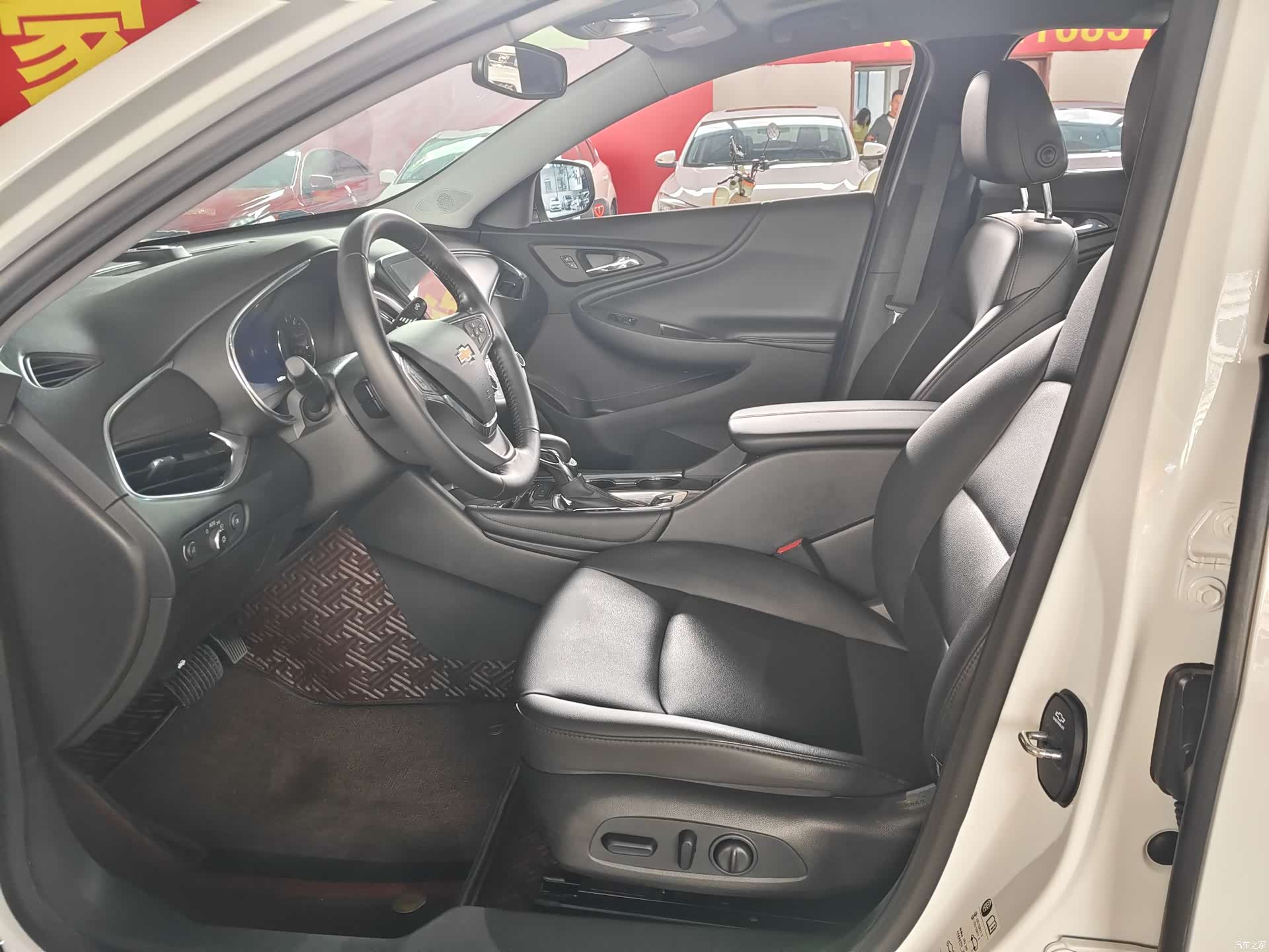 Chevrolet XL, 2021 4