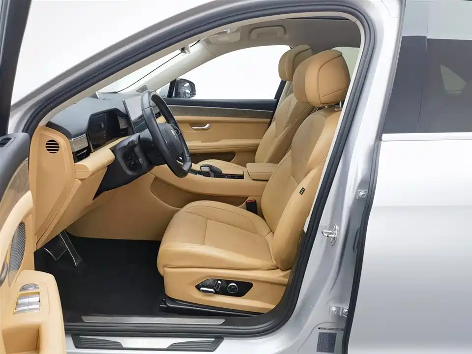 HarmonyOS Ask the world M5