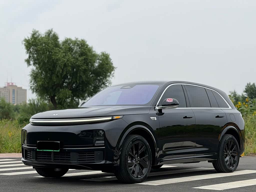 Li Auto L7