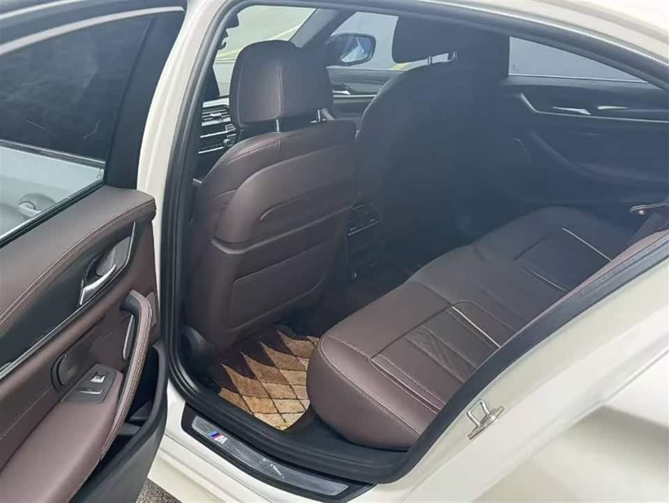 BMW 5 series BMW 5 series