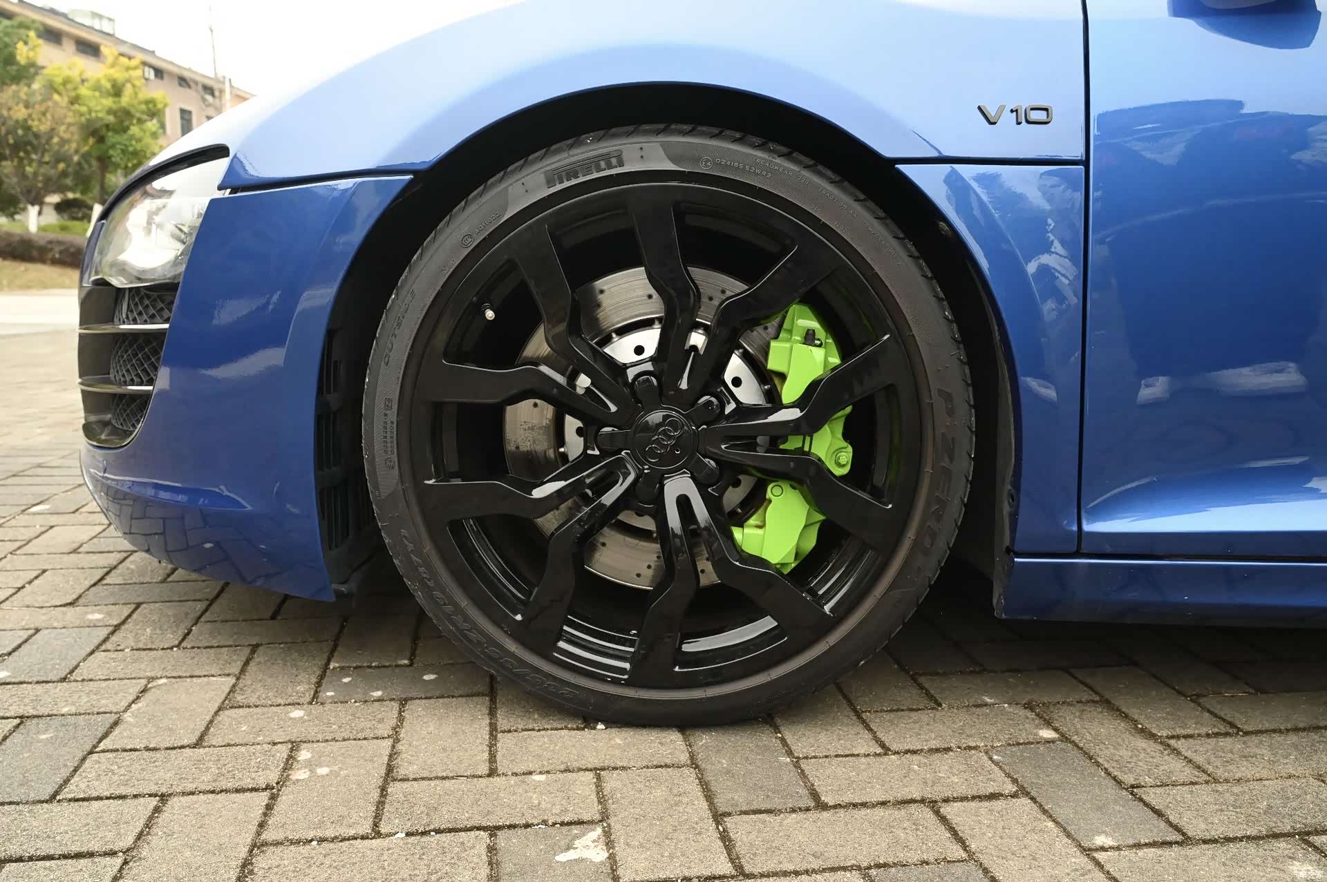 Audi TT, 2013 9