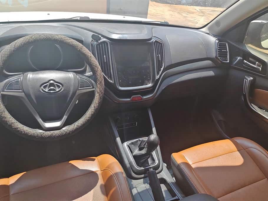 Oshan CX70 Oshan CX70