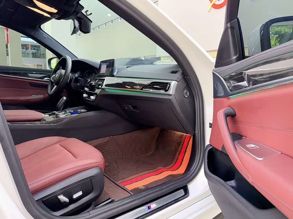 BMW 5 series BMW 5 series