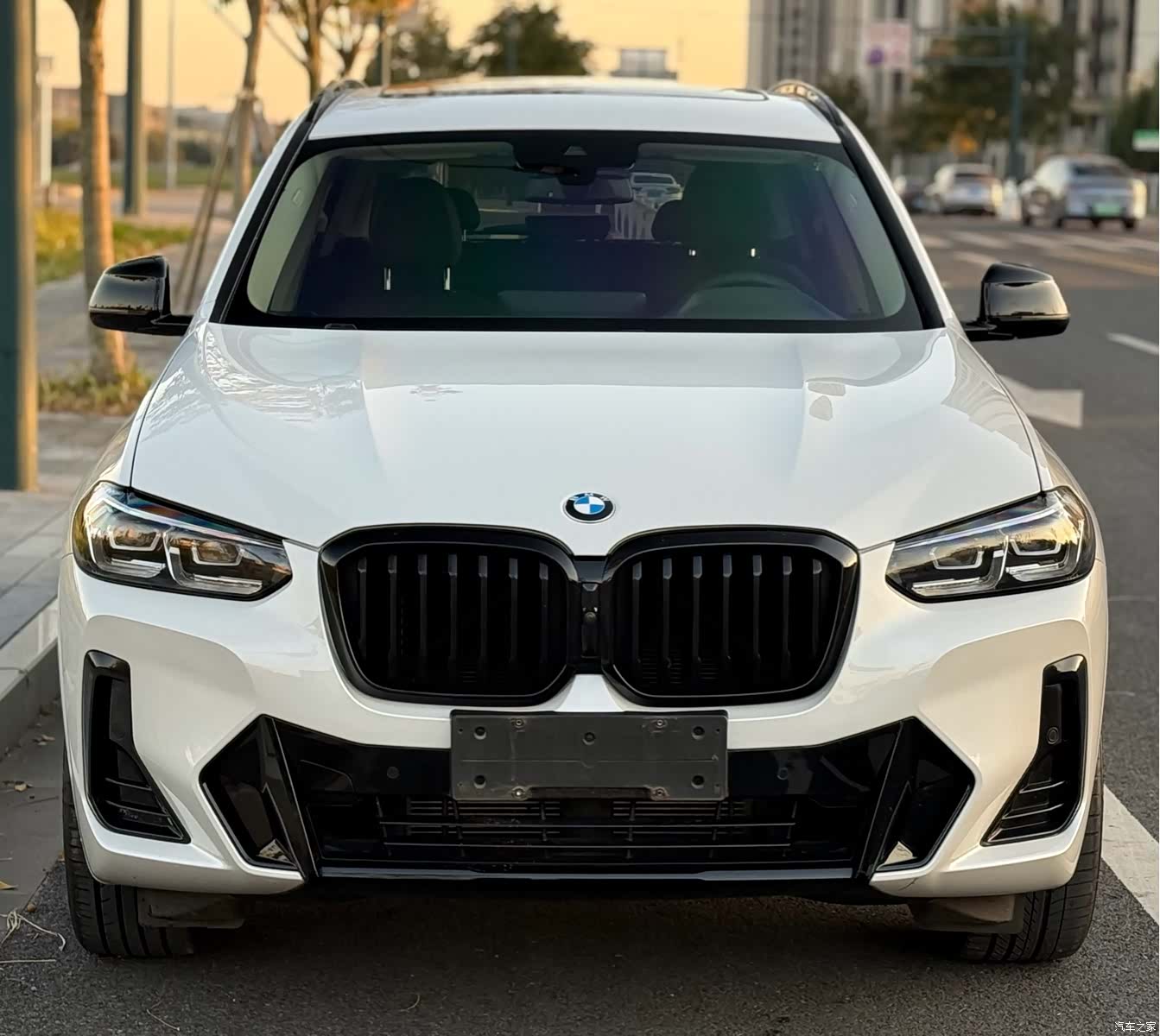 BMW X3, 2023 3