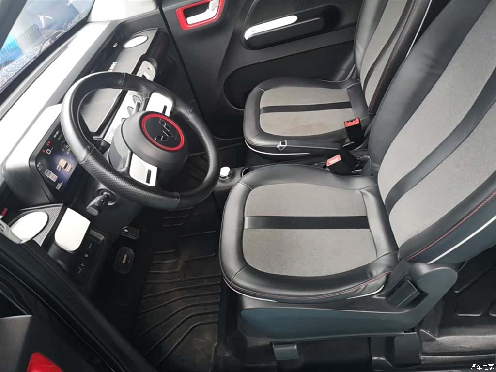 Wuling MINIEV, 2022 15