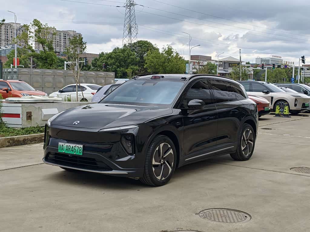 NIO ES6 2023 75kWh