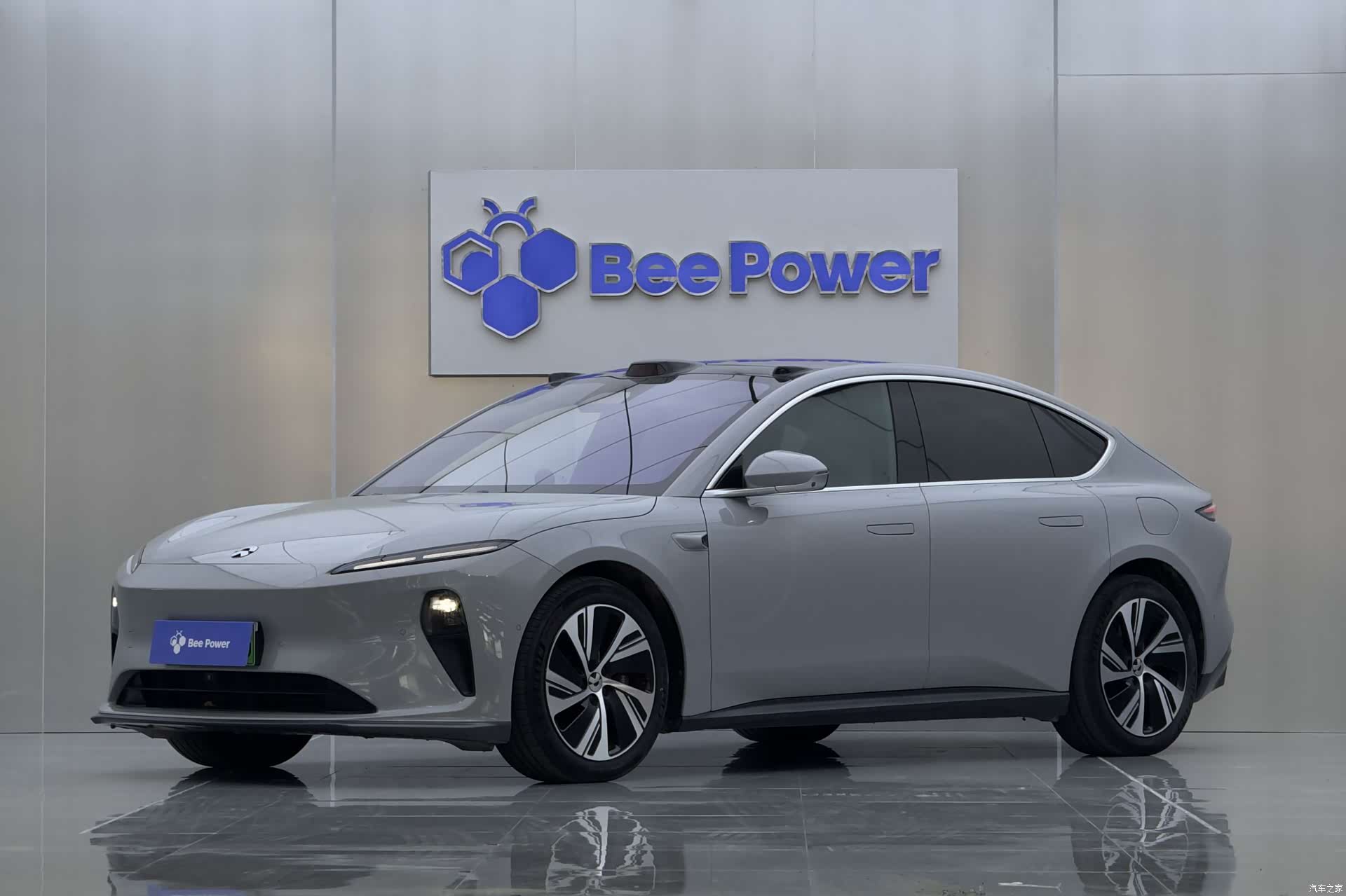 NIO ET5, 2023 1