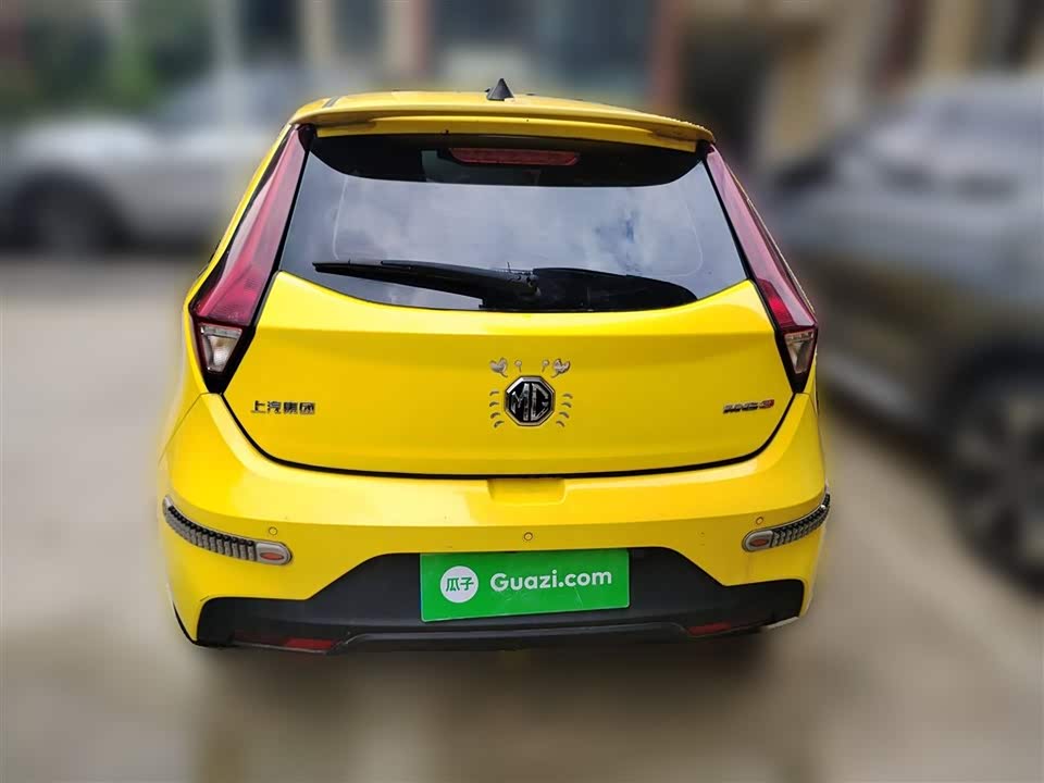 MG 3