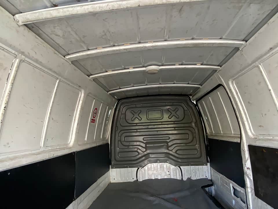 Wuling Wuling Rongguang EV Wuling Wuling Rongguang EV