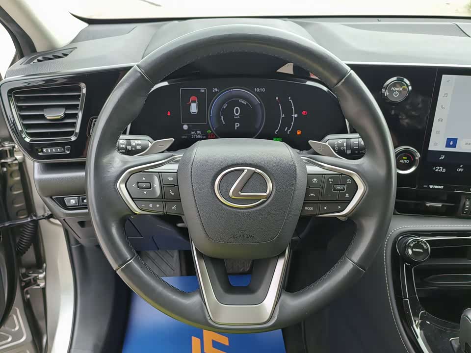Lexus NX Lexus NX