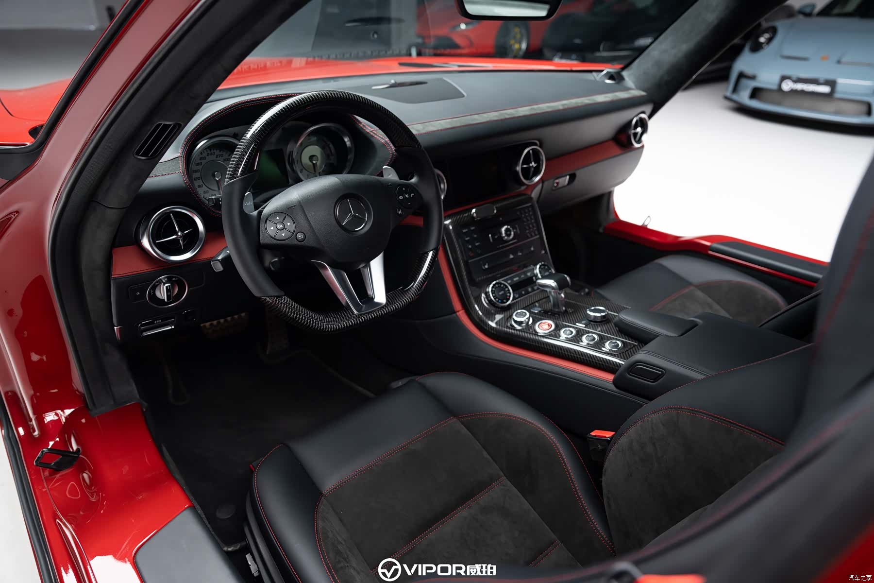 Mercedes-Benz S-Class, 2014 8
