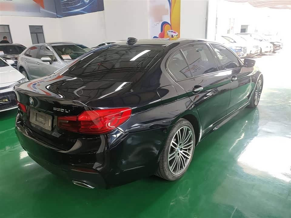BMW 5 series BMW 5 series