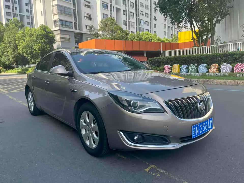 Buick Regal