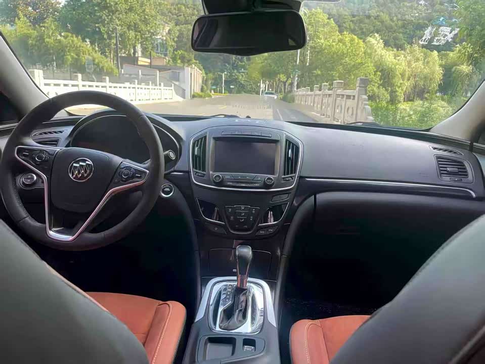 Buick Regal