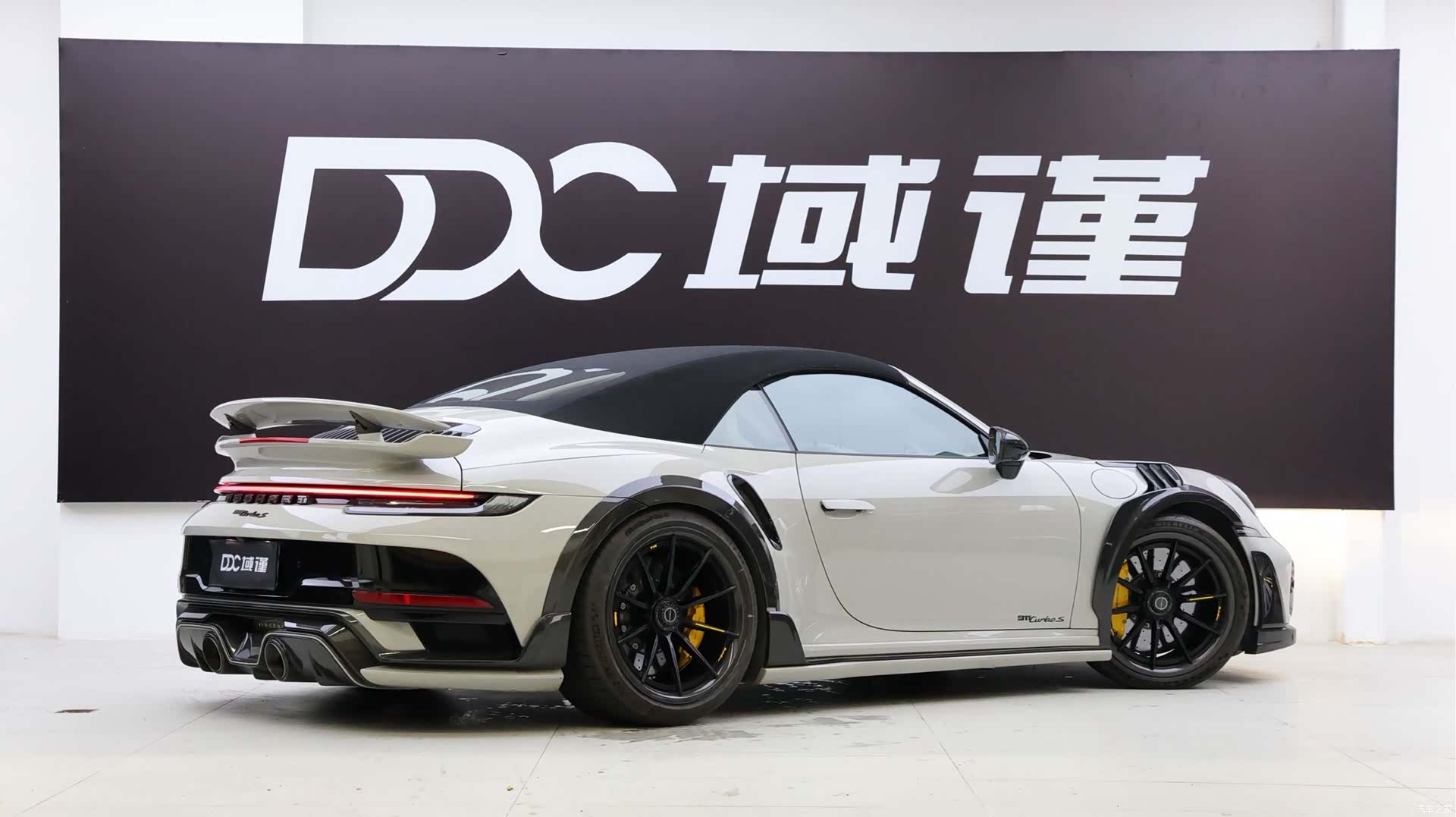 Porsche 911, 2023 9
