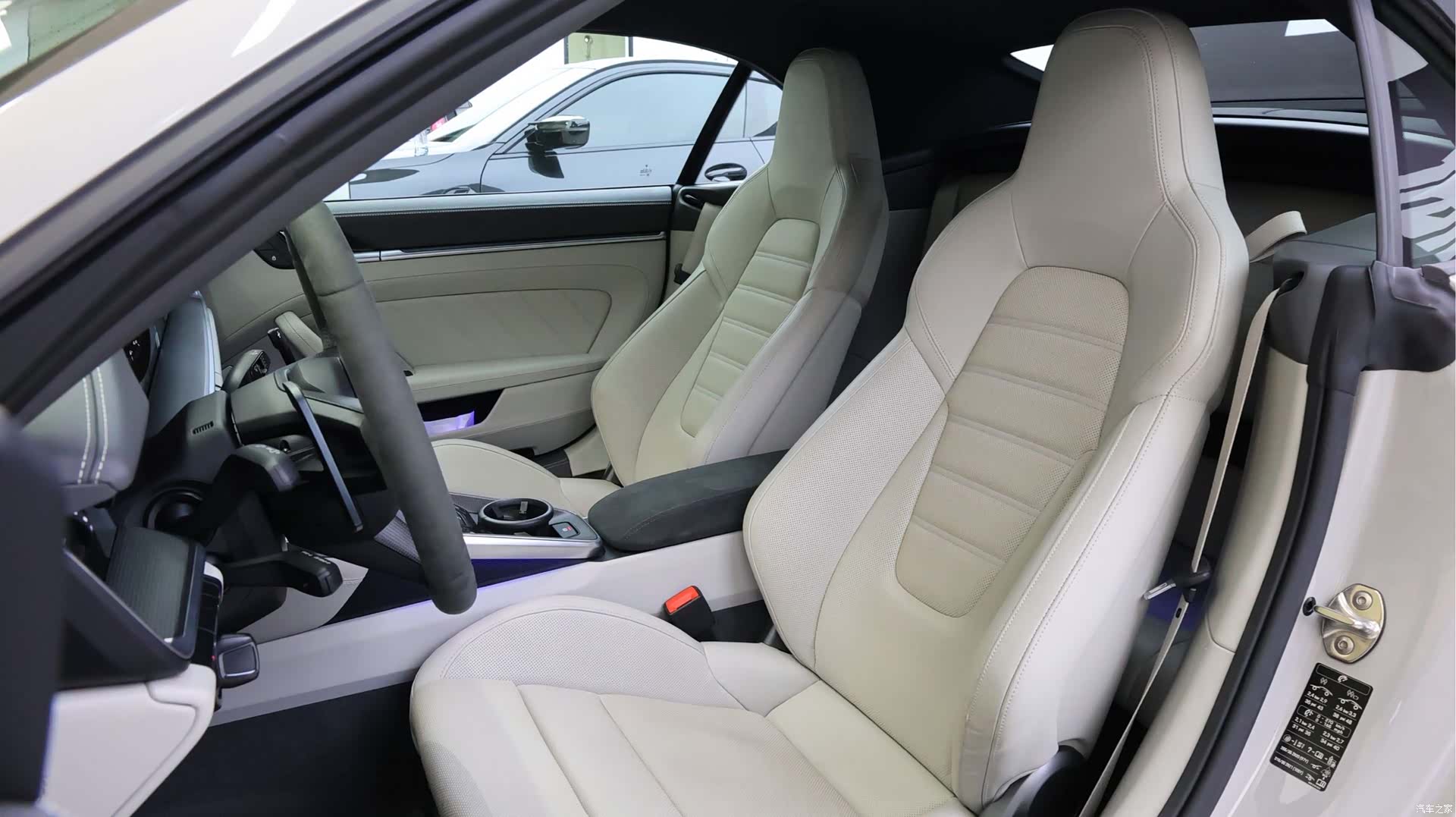 Porsche 911, 2023 20