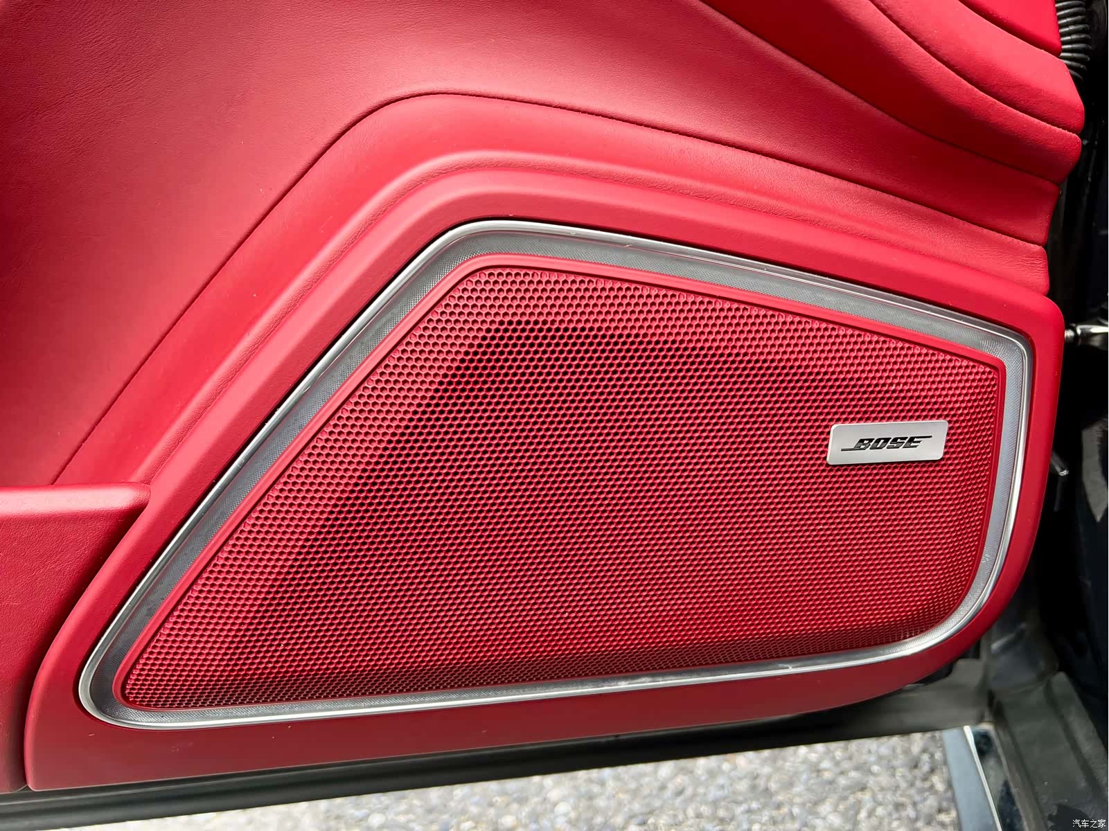 Porsche Panamera, 2020 8