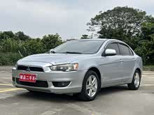 ���� 2010�� ʱ�а� 1.8L CVT������