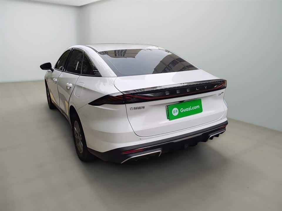 Geely Galaxy Galaxy L6