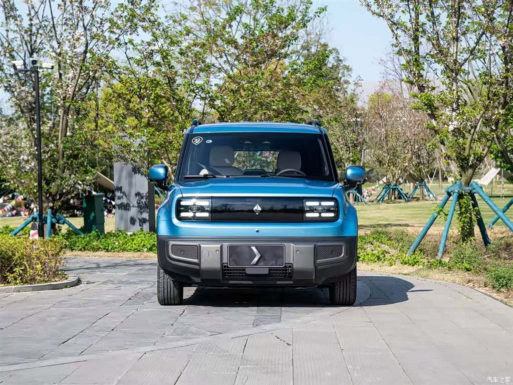 Wuling Yep, 2025 22