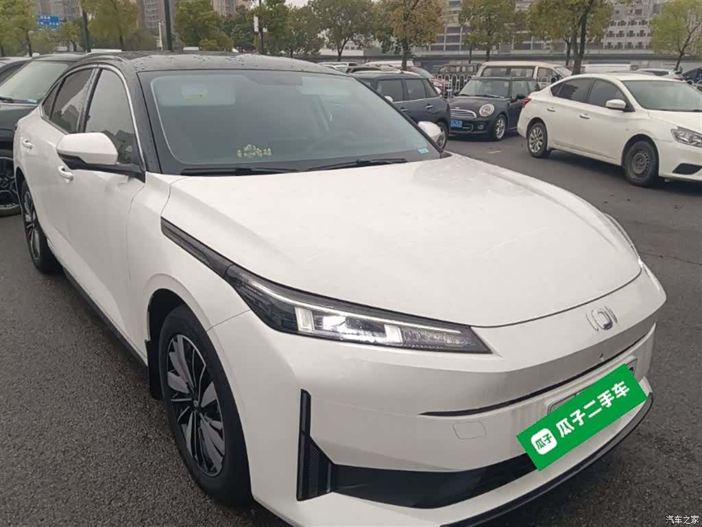 Changan Eado, 2025 4