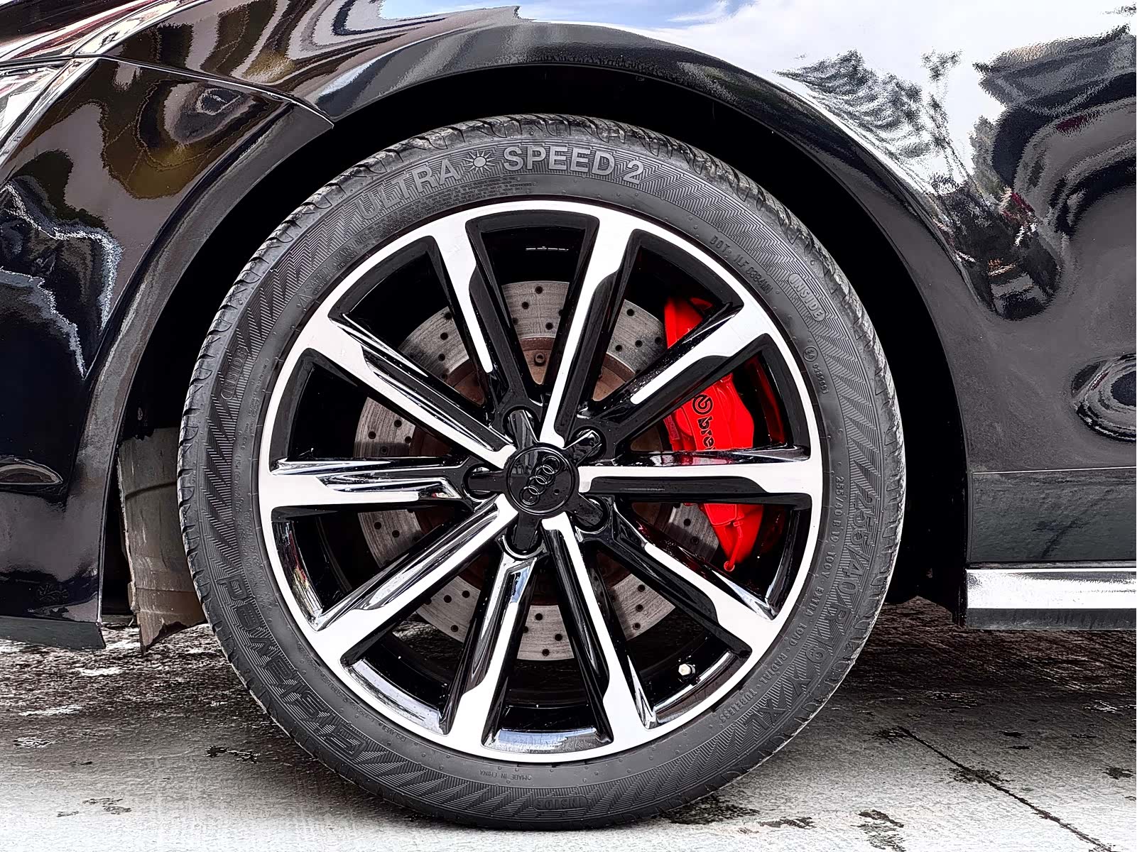 Audi A7, 2016 14