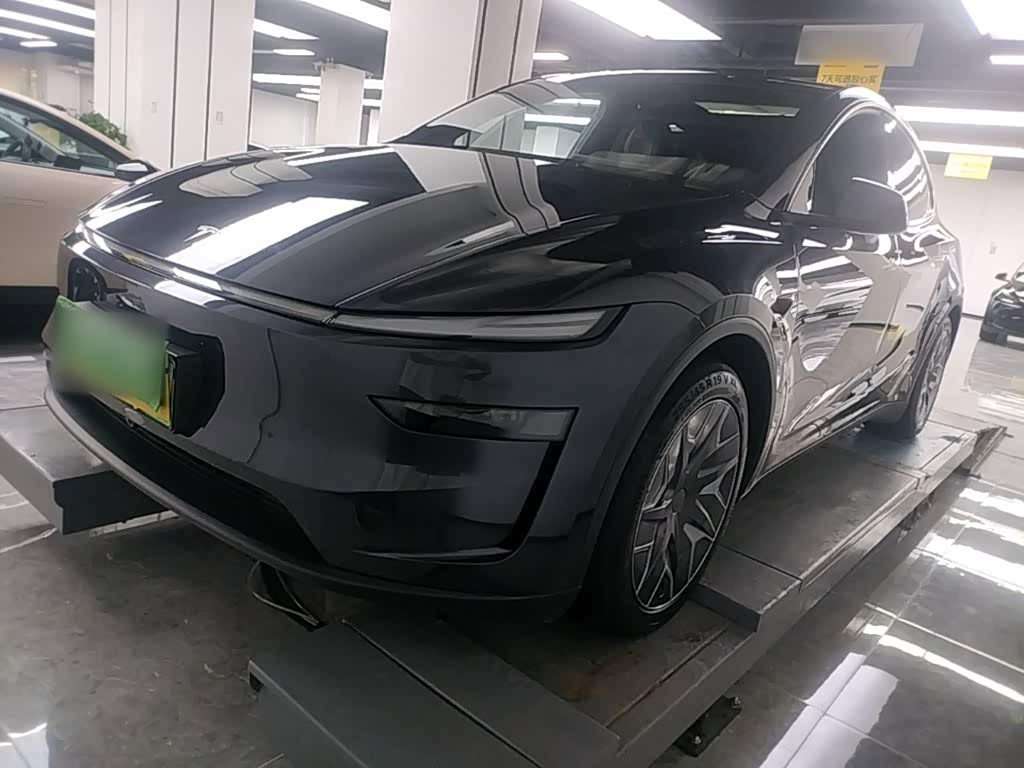 Tesla Model Y L