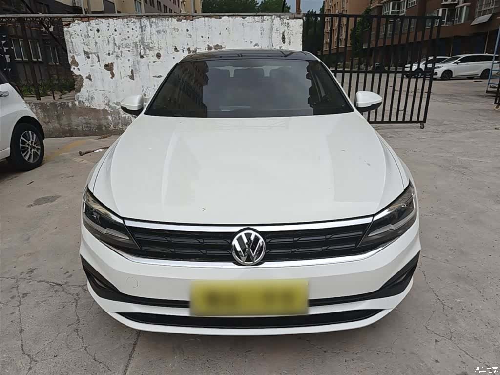 Volkswagen Lamando, 2019 3