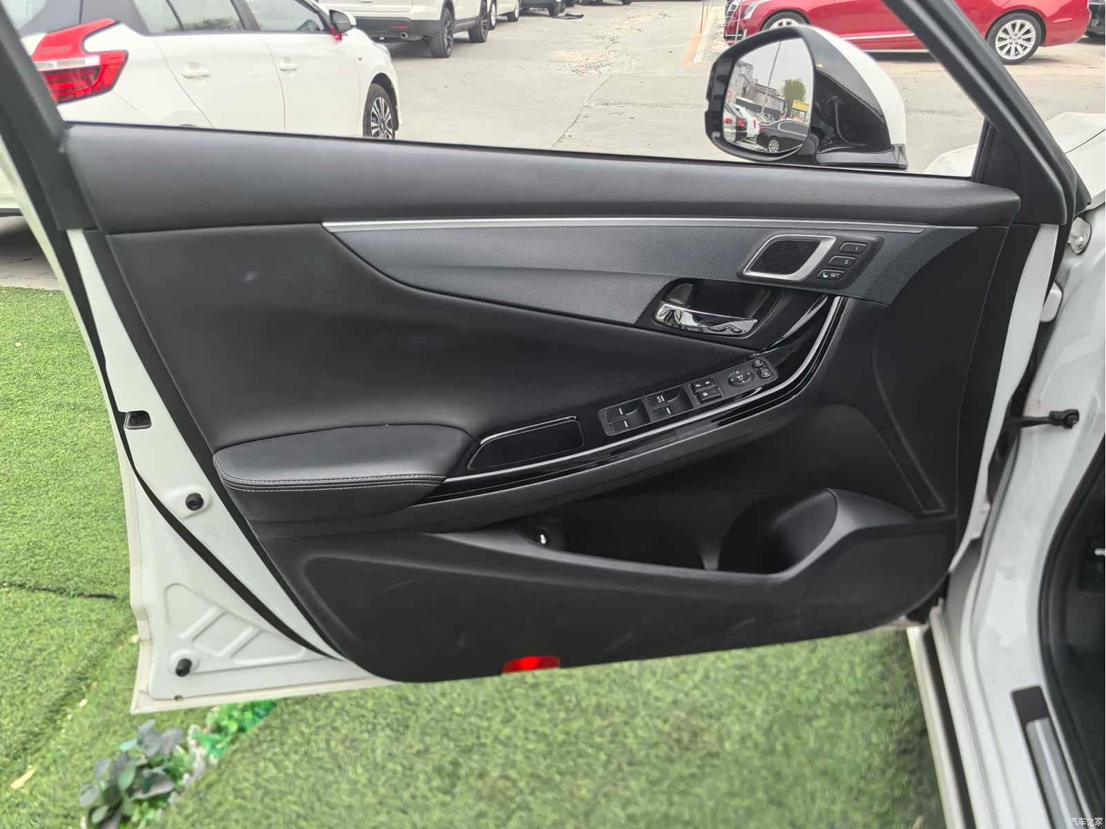 Honda Spirior, 2015 все фото