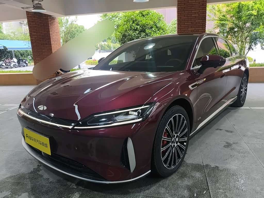 Chery A9L