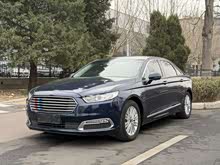 ��ţ�� 2017�� EcoBoost 245 ʱ����