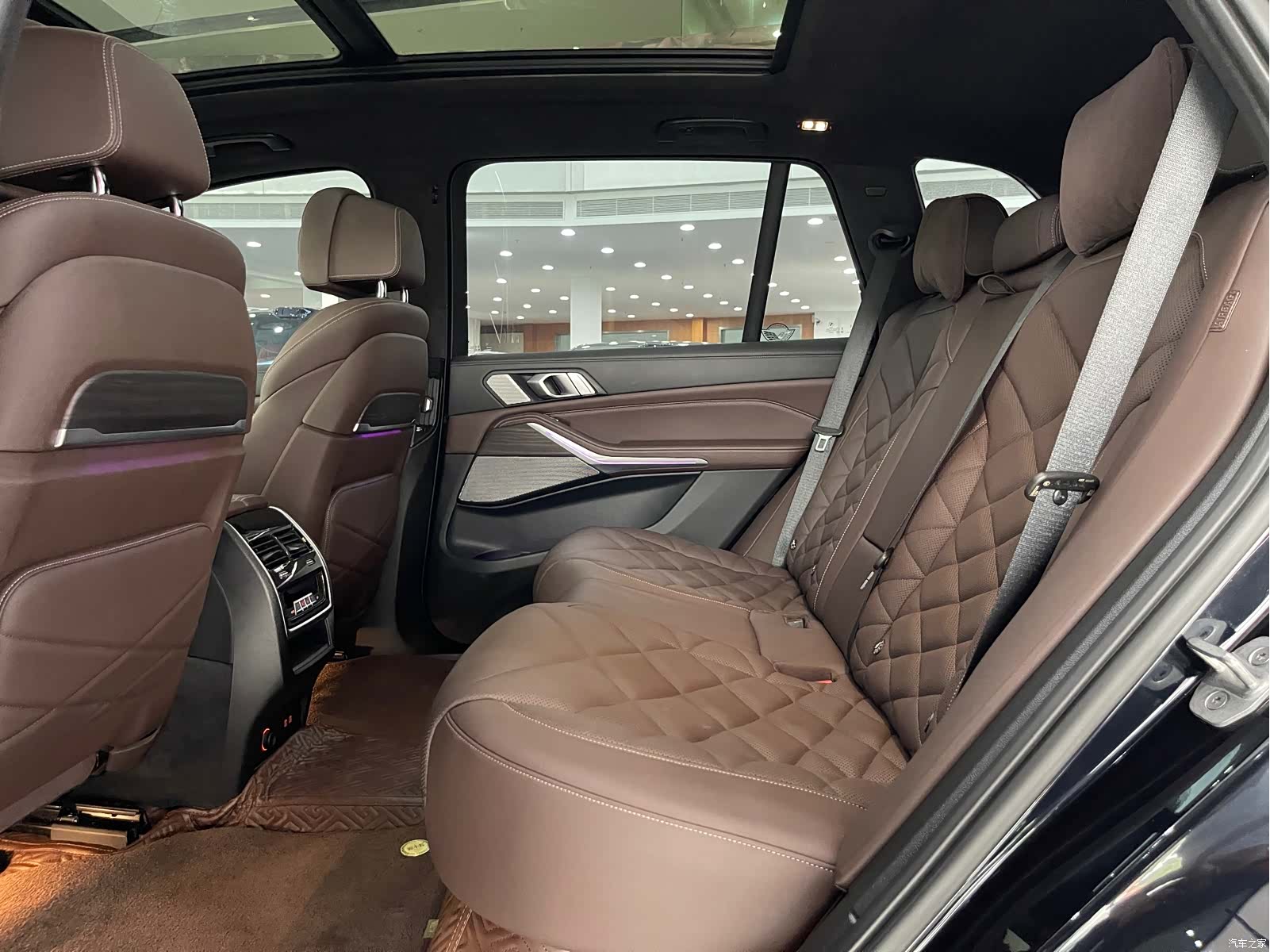 BMW X5, 2023 8
