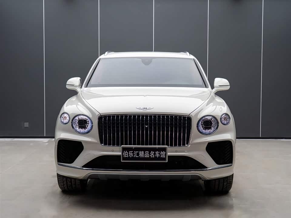 Bentley Tim Yue Bentley Tim Yue